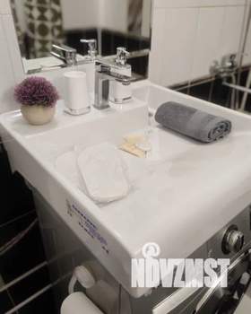 2-к квартира, посуточно, 42м2, 2/5 этаж