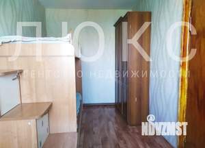 2-к квартира, на длительный срок, 45м2, 4/5 этаж