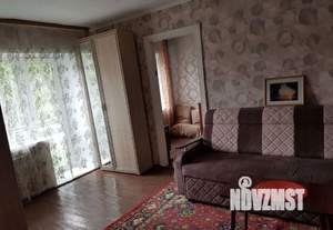 2-к квартира, на длительный срок, 44м2, 2/5 этаж