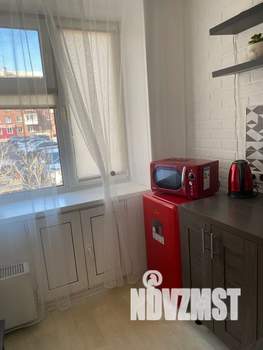 1-к квартира, посуточно, 35м2, 1/5 этаж