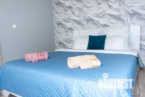 1-к квартира, посуточно, 39м2, 3/10 этаж