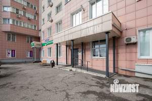 1-к квартира, посуточно, 50м2, 14/16 этаж