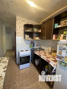 3-к квартира, на длительный срок, 47м2, 1/5 этаж
