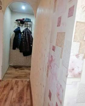 2-к квартира, на длительный срок, 44м2, 4/5 этаж