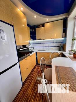 2-к квартира, посуточно, 50м2, 5/5 этаж