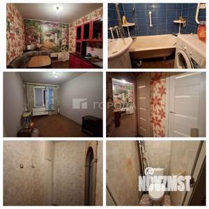 1-к квартира, на длительный срок, 28м2, 1/1 этаж