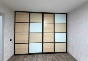 1-к квартира, на длительный срок, 39м2, 8/18 этаж