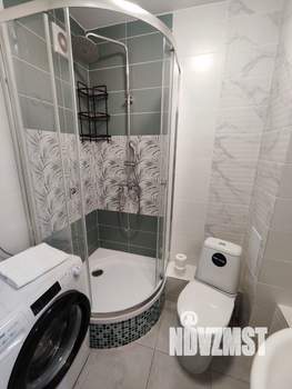 1-к квартира, посуточно, 31м2, 3/5 этаж