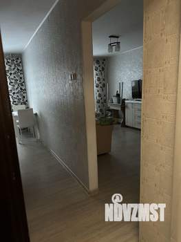 1-к квартира, на длительный срок, 30м2, 4/5 этаж