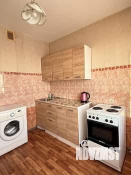 1-к квартира, на длительный срок, 35м2, 5/10 этаж