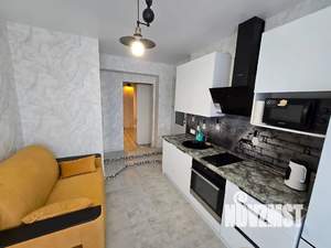 1-к квартира, посуточно, 25м2, 17/17 этаж