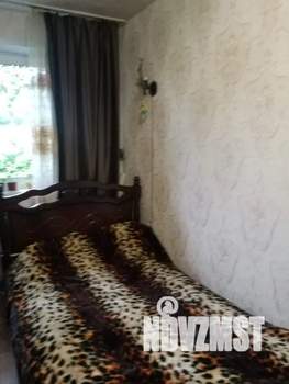 2-к квартира, посуточно, 47м2, 1/5 этаж