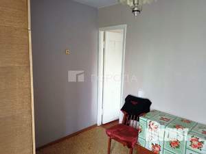 2-к квартира, на длительный срок, 44м2, 5/5 этаж