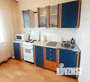 1-к квартира, посуточно, 35м2, 8/10 этаж