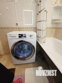 1-к квартира, на длительный срок, 31м2, 4/5 этаж