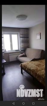 1-к квартира, на длительный срок, 34м2, 6/10 этаж