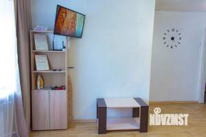 2-к квартира, посуточно, 43м2, 4/5 этаж