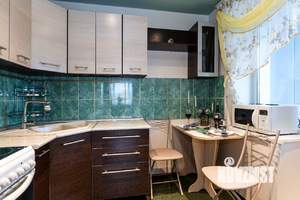 2-к квартира, посуточно, 45м2, 12/12 этаж