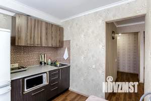 1-к квартира, посуточно, 33м2, 5/5 этаж