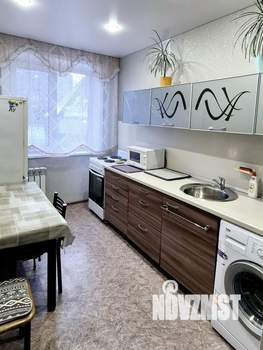 2-к квартира, посуточно, 60м2, 2/9 этаж