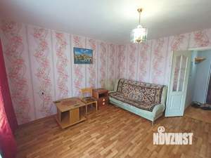 1-к квартира, на длительный срок, 37м2, 1/10 этаж