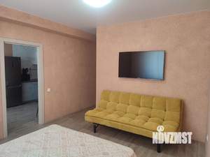 2-к квартира, посуточно, 60м2, 1/1 этаж