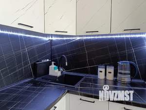 2-к квартира, посуточно, 45м2, 5/5 этаж