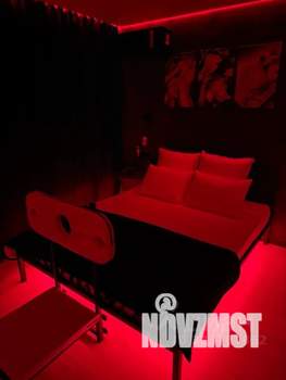 1-к квартира, посуточно, 30м2, 6/9 этаж