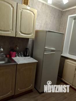 1-к квартира, на длительный срок, 30м2, 1/5 этаж