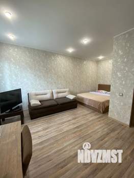 1-к квартира, посуточно, 32м2, 2/5 этаж