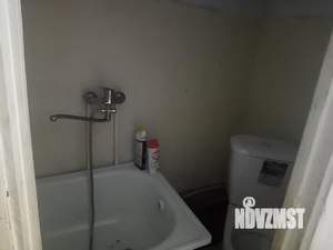 Студия квартира, на длительный срок, 16м2, 1/9 этаж