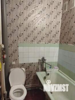 1-к квартира, на длительный срок, 43м2, 7/9 этаж