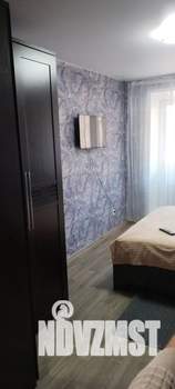 2-к квартира, посуточно, 48м2, 5/5 этаж