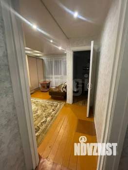 1-к квартира, на длительный срок, 30м2, 3/5 этаж