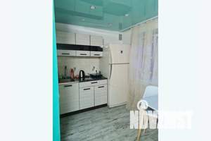 1-к квартира, посуточно, 32м2, 4/5 этаж