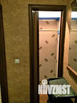 1-к квартира, посуточно, 30м2, 3/5 этаж