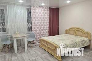1-к квартира, посуточно, 35м2, 3/5 этаж