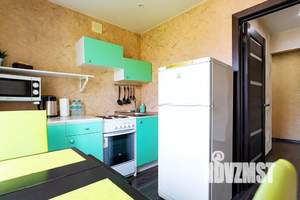 1-к квартира, посуточно, 30м2, 5/5 этаж