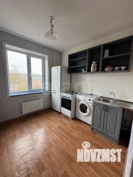 1-к квартира, на длительный срок, 32м2, 6/9 этаж