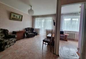 2-к квартира, на длительный срок, 44м2, 2/5 этаж