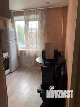 1-к квартира, на длительный срок, 36м2, 5/5 этаж