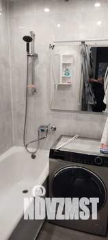 2-к квартира, посуточно, 45м2, 6/9 этаж