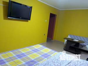 2-к квартира, посуточно, 42м2, 2/5 этаж