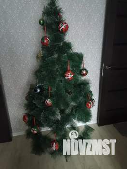 2-к квартира, посуточно, 47м2, 4/5 этаж