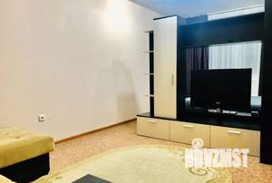 1-к квартира, посуточно, 43м2, 7/18 этаж