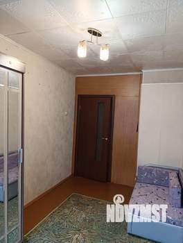 2-к квартира, на длительный срок, 44м2, 2/10 этаж