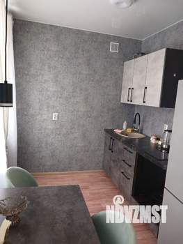 1-к квартира, посуточно, 33м2, 3/5 этаж
