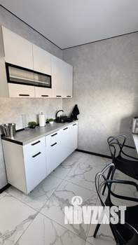 1-к квартира, посуточно, 30м2, 6/9 этаж