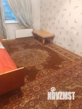 1-к квартира, на длительный срок, 30м2, 4/5 этаж