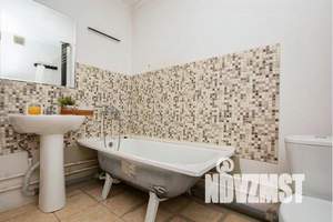 1-к квартира, посуточно, 40м2, 11/16 этаж